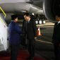 Presiden RI Prabowo Subianto tiba di Korea Selatan Menghadiri acara KTT APEC 2025