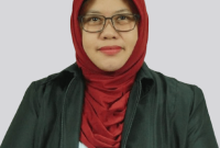 ‎Dr. Nafsiatun, S.H., M.Hum, Dosen Hukum Tata Negara Universitas Tanjungpura Pontianak Kalimantan Barat.

‎