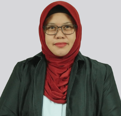 ‎Dr. Nafsiatun, S.H., M.Hum, Dosen Hukum Tata Negara Universitas Tanjungpura Pontianak Kalimantan Barat.

‎