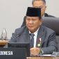 Presiden RI Prabowo Subianto