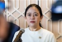 Ketua DPR RI, Puan Maharani, menyoroti kejadian bullying di lingkungan sekolah. (Instagram/puanmaharaniri)