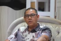 Cucup Ruhiat, Direktur PT Azaki Food Internasional