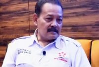 ‎Foto : Ketua Umum APKLI Perjuangan, dr. Ali Mahsun ATMO, M. Biomed.

‎