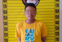 Satuan Reserse Narkoba Polres Landak kembali berhasil menangkap pria berinisial DW pengedar shabu, yang beralamat di Dusun Hilir Tengah II, RT/RW 002/002, Desa Hilir Tengah,