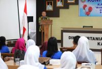 ‎Konferensi Daerah IGTKI–PGRI Kabupaten Ketapang Tahun 2025 resmi dibuka Sekda Repalianto, mewakili Bupati Ketapang. 

‎