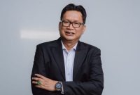 Dr. Noviardi Ferzi, pengamat ekonomi