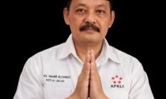 ‎APKLI-P Minta Presiden Prabowo Hentikan Ekspansi Ritel Modern di Desa, Serukan Pemulihan Kedaulatan Ekonomi Rakyat