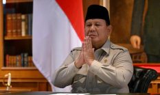 ‎Presiden Prabowo Subianto Sampaikan Ucapan Idulfitri 1447 H, Ajak Perkuat Persatuan Bangsa