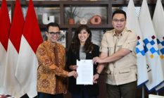 ‎Mulai Tanggal 28 Maret 2026 Pemerintah Akan Larang Anak di Bawah 16 Tahun Memiliki Akun di Platform Digital Berisiko Tinggi