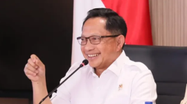 ‎Foto: Kemendagri Tito Karnavian/ tangkapan layar Instagram TitoKarnavian 