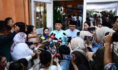 ‎Prabowo Gelar Open House Idulfitri 1447 H Khusus untuk Masyarakat Umum di Istana Negara