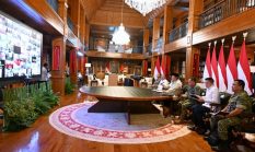 ‎Presiden Prabowo Resmikan 218 Jembatan di Berbagai Wilayah di Indonesia, Percepatan Pembangunan Infrastruktur Dasar