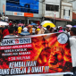 Pihak Gereja Katolik Aek Nabara Rantauprapat Sumatera Utara menuntut BNI untuk mengembalikan uang 28 miliar./ Gambar : tangkapan layar Instagram promotorgerejakatolik