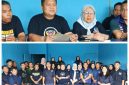 DPD Partai NasDem Kabupaten Sekadau menggelar konferensi pers untuk menyampaikan sikap resmi terkait pemberitaan Majalah Tempo. Rabu (15/4/2026) di Sekretariat DPD NasDem Sekadau, Jalan Merdeka Timur Kabupaten Sekadau, Kalimantan Barat. Foto : Kalbarnews.co.id