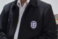 Ketua DPD Persatuan Inteligensia Kristen Indonesia (PIKI) Kalimantan Barat, Drs. T.T.A. Nyarong, M.Si.