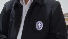 Ketua DPD Persatuan Inteligensia Kristen Indonesia (PIKI) Kalimantan Barat, Drs. T.T.A. Nyarong, M.Si.