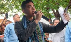 Gibran Serap Aspirasi Warga Amfoang, Janji Percepat Perbaikan Infrastruktur dan Layanan Dasar di NTT