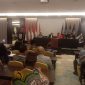 Kongres Nasional Piki ke-7 yang di tutup oleh menteri Agama. (Foto: NTVSatu.com)