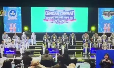 Polemik LCC Empat Pilar MPR RI Kalbar 2026, Penilaian Juri Diprotes Peserta dan Publik