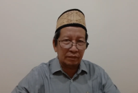 ‎Ketua Dewan Pakar PIKI Kalimantan Barat, Dr. Saherimiko, M.Si.,