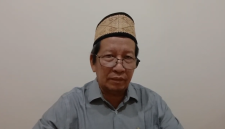 ‎Ketua Dewan Pakar PIKI Kalimantan Barat, Dr. Saherimiko, M.Si.,