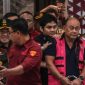 Mantan Kepala Badan Gizi Nasional (BGN), Dadan Hindayana, resmi ditahan oleh Kejaksaan Agung (Kejagung). (Andhika Prasetia/detikcom)