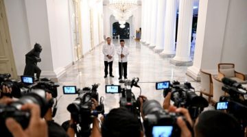 Keterangan pers Menteri Pendidikan Dasar dan Menengah (Mendikdasmen) Abdul Mu’ti pada Kamis, 11 Juni 2026, di Istana Merdeka, Jakarta. Foto: BPMI Setpres/Cahyo